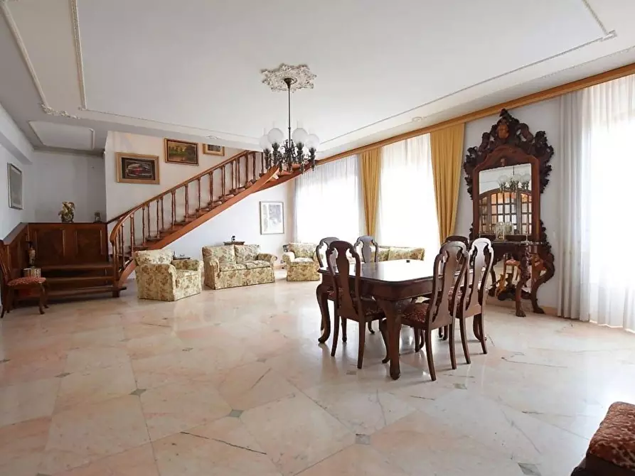 casa indipendente in vendita a Sassari in zona Monte Rosello