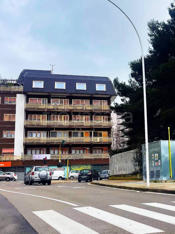 appartamento in vendita a Sassari in zona Luna e Sole / Prunizzedda