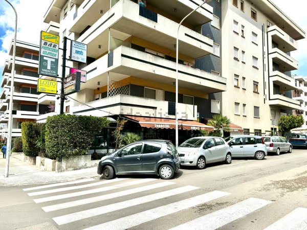 negozio in vendita a Sassari