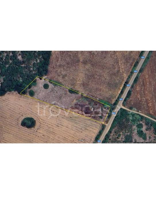 terreno agricolo in vendita a Sassari in zona La Corte