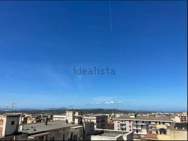 appartamento in vendita a Sassari