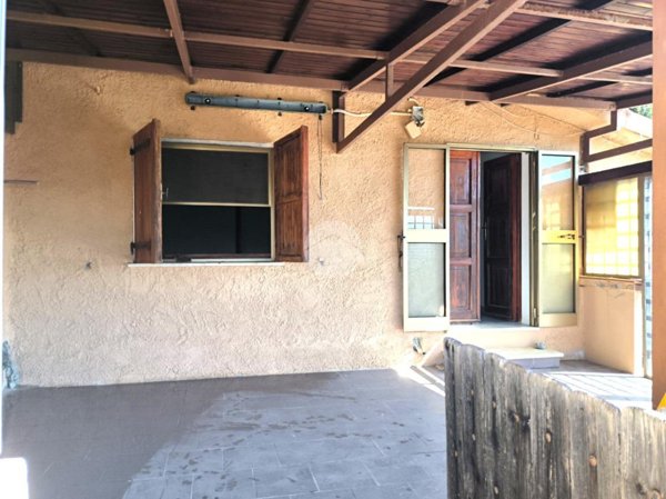 casa indipendente in vendita a Sassari in zona Latte Dolce