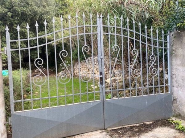 casa indipendente in vendita a Sassari in zona Filigheddu