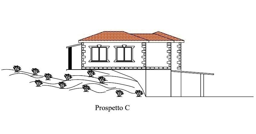 casa indipendente in vendita a Sassari in zona Ottava