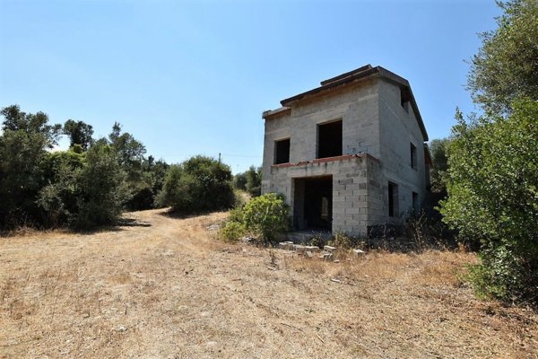 casa indipendente in vendita a Sassari in zona Filigheddu