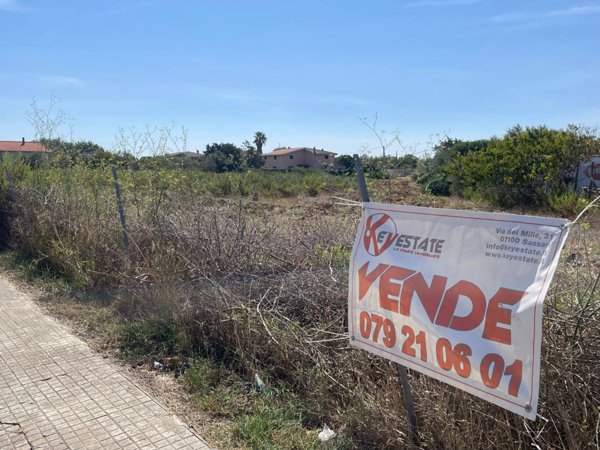 casa indipendente in vendita a Sassari in zona Ottava