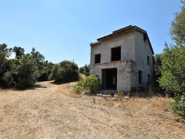 casa indipendente in vendita a Sassari in zona Filigheddu
