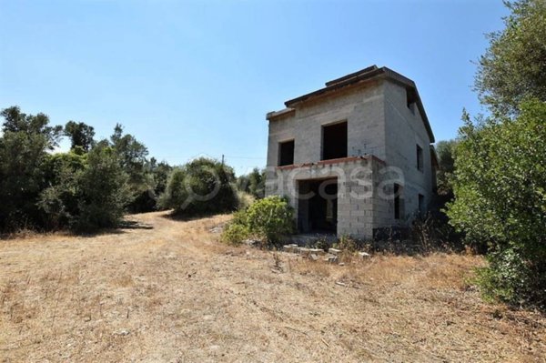 casa indipendente in vendita a Sassari in zona Filigheddu