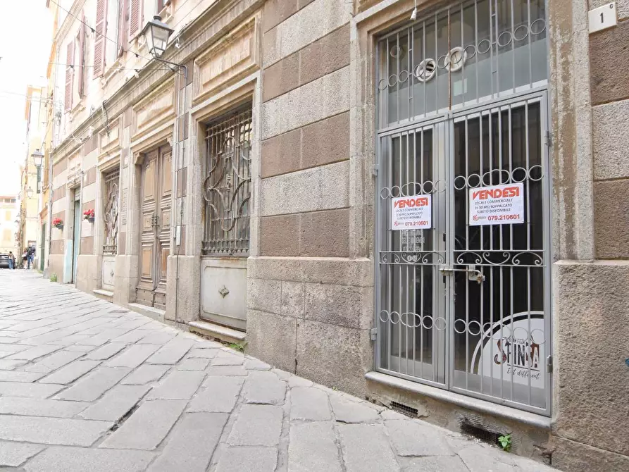 negozio in vendita a Sassari