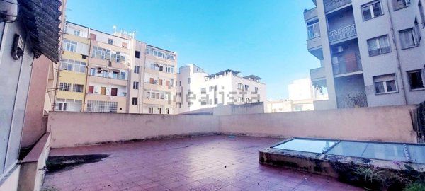 appartamento in vendita a Sassari in zona Centro Storico