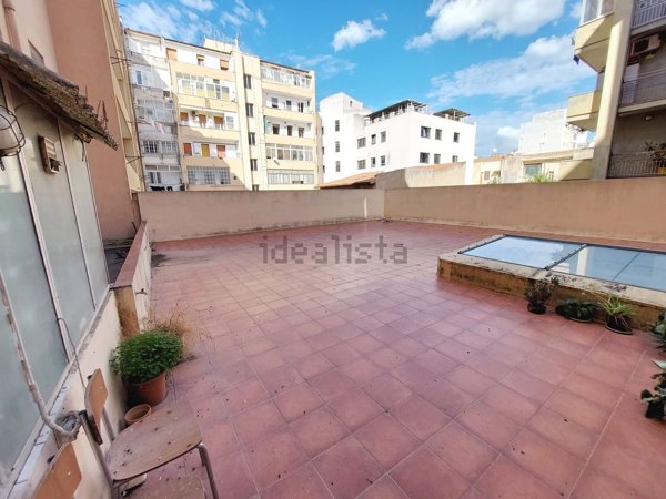 appartamento in vendita a Sassari in zona Centro Storico