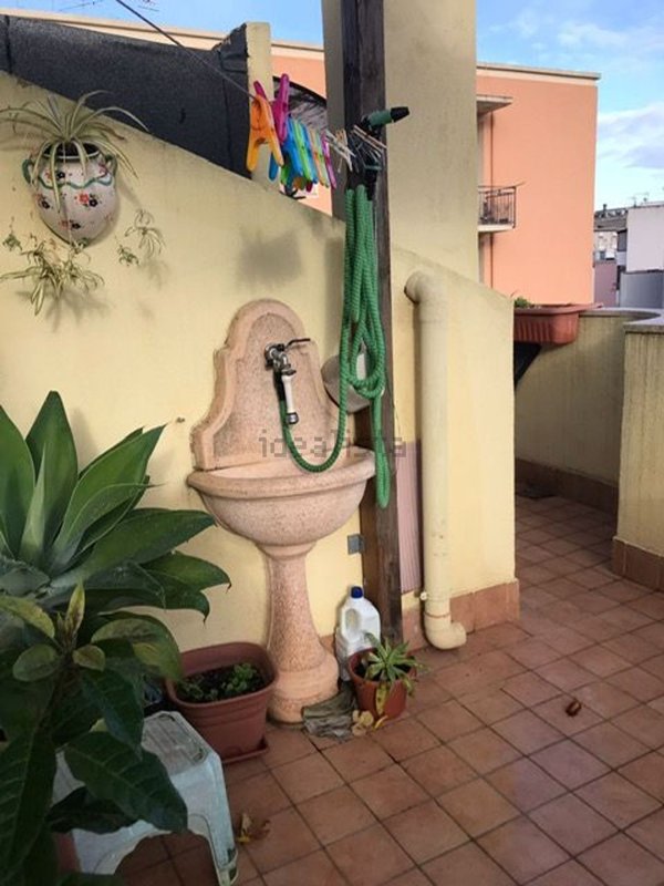 appartamento in vendita a Sassari in zona Centro Storico