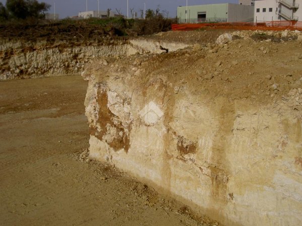 terreno edificabile in vendita a Sassari in zona Predda Niedda