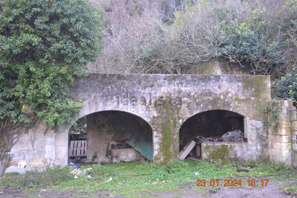 quadrivano in vendita a Sassari