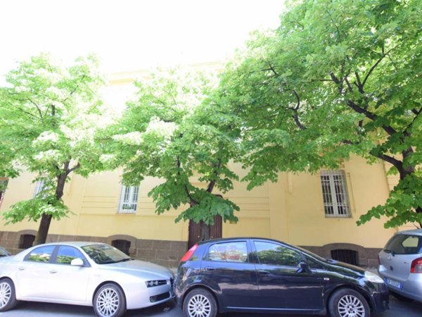 appartamento in vendita a Sassari in zona Carbonazzi / Acquedotto