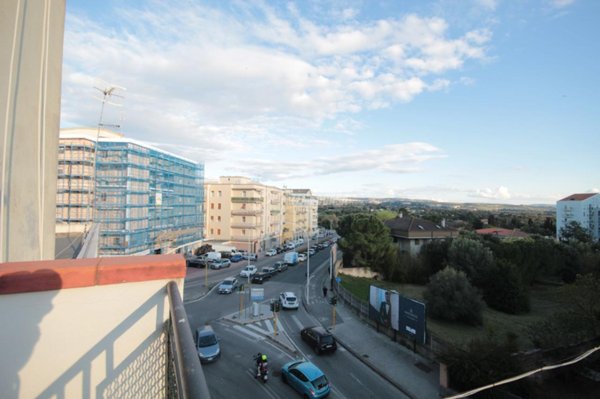 appartamento in vendita a Sassari in zona Centro Storico