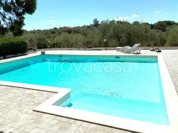 casa indipendente in vendita a Sassari in zona Platamona