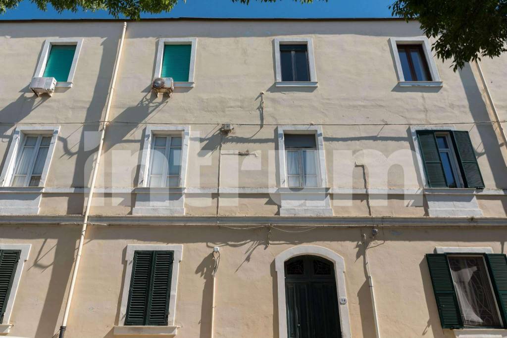 locale commerciale in vendita a Sassari in zona Centro Storico