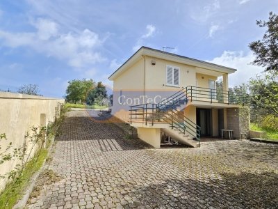 casa indipendente in vendita a Sassari in zona Ottava