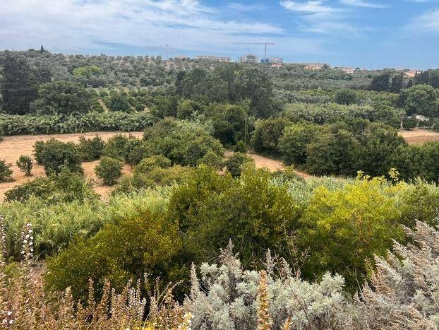 appartamento in vendita a Sassari in zona Latte Dolce