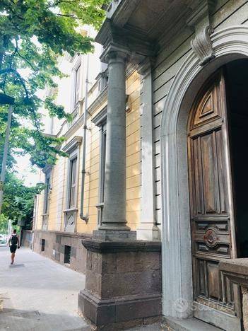 ufficio in vendita a Sassari in zona Centro Storico
