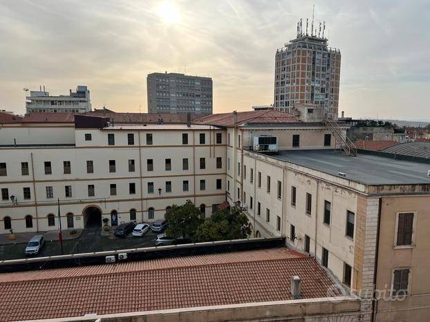 appartamento in vendita a Sassari in zona Centro Storico