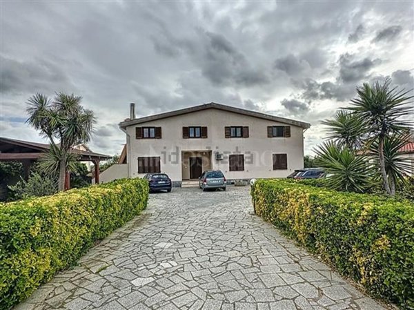 appartamento in vendita a Sassari in zona Ottava