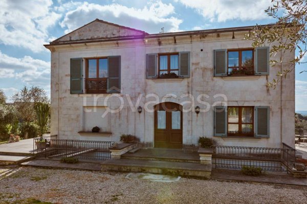 casa indipendente in vendita a Sassari in zona Monserrato / Rizzeddu