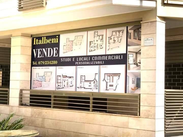 appartamento in vendita a Sassari in zona Centro Storico
