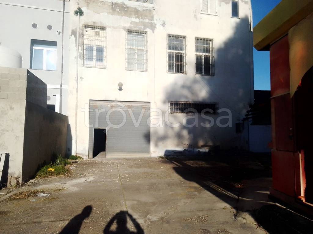 appartamento in vendita a Sassari in zona Monserrato / Rizzeddu