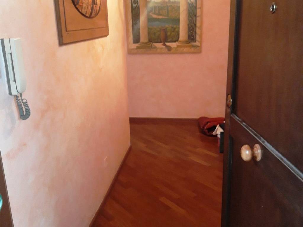 appartamento in vendita a Sassari in zona Cappuccini