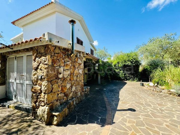 casa indipendente in vendita a Sassari in zona La Landrigga