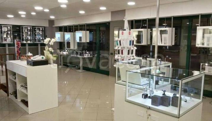 negozio in vendita a Sassari