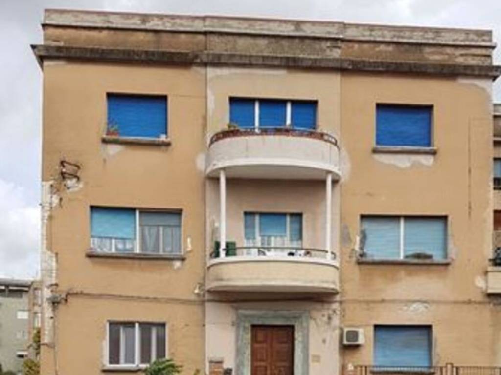 appartamento in vendita a Sassari in zona Carbonazzi / Acquedotto