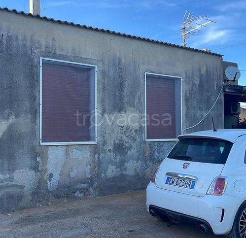 appartamento in vendita a Sassari in zona Campanedda