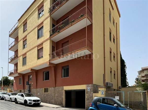 locale commerciale in vendita a Sassari