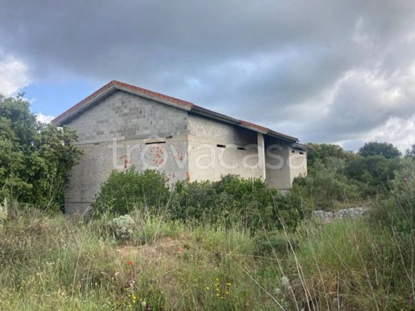 casa indipendente in vendita a Sassari
