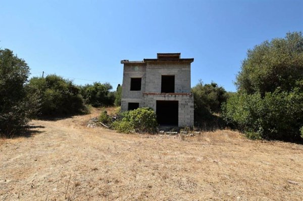 casa indipendente in vendita a Sassari in zona Filigheddu