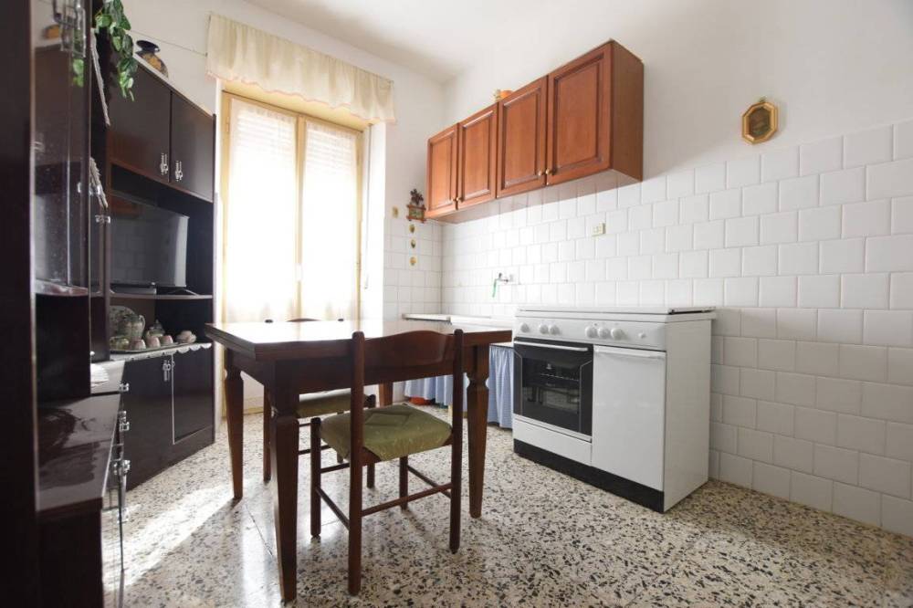 appartamento in vendita a Sassari