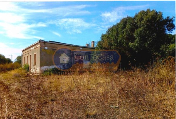 casa indipendente in vendita a Sassari