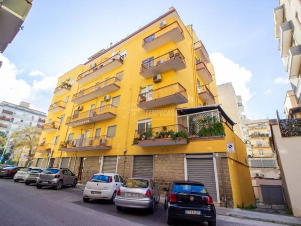 appartamento in vendita a Sassari in zona Centro Storico
