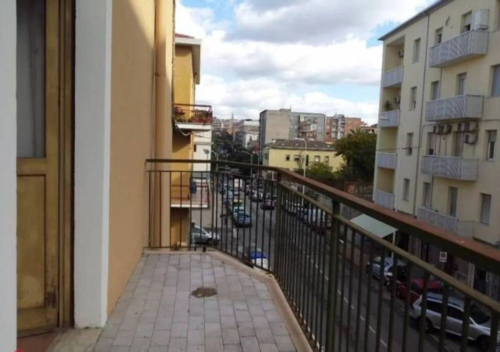 appartamento in vendita a Sassari in zona Centro Storico