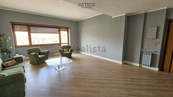 appartamento in vendita a Sassari in zona Centro Storico