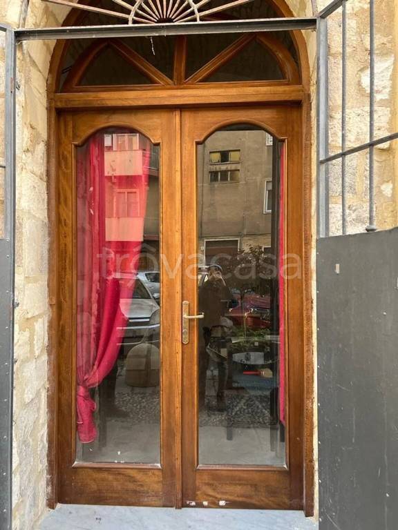 appartamento in vendita a Sassari in zona Centro Storico