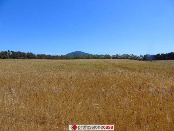 terreno agricolo in vendita a Sassari in zona La Corte