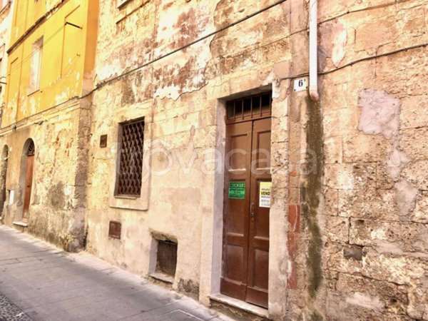 appartamento in vendita a Sassari in zona Centro Storico