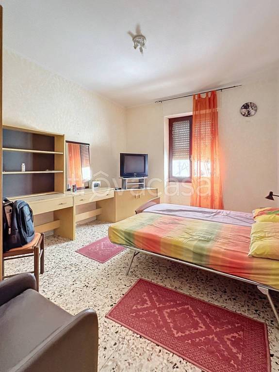 appartamento in vendita a Sassari in zona Centro Storico