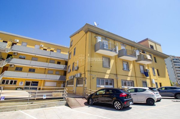 appartamento in vendita a Sassari in zona Centro Storico