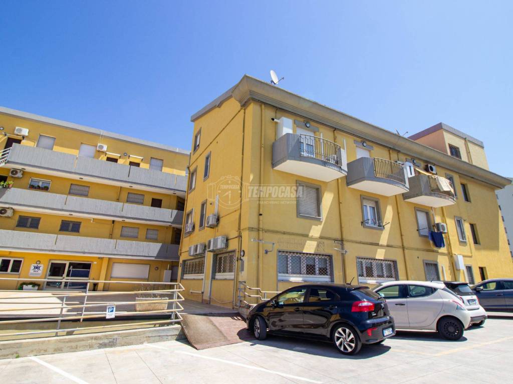 appartamento in vendita a Sassari in zona Centro Storico