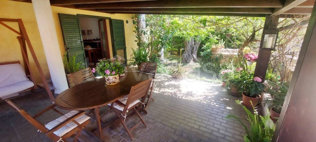 casa indipendente in vendita a Sassari in zona Luna e Sole / Prunizzedda
